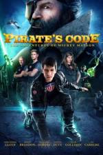 Watch Pirate's Code: The Adventures of Mickey Matson Letmewatchthis