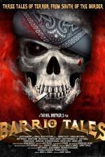 Watch Barrio Tales Letmewatchthis