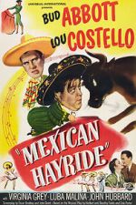 Watch Mexican Hayride Letmewatchthis