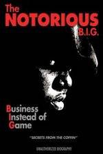 Watch Notorious B.I.G. Business Instead of Game Letmewatchthis