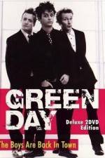 Watch Green Day: The Boys are Back in Town Letmewatchthis