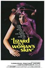 Watch A Lizard in a Woman\'s Skin Letmewatchthis