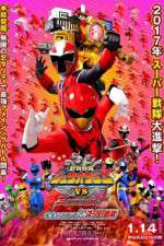 Watch Doubutsu Sentai Zyuohger vs Ninninger the Movie Super Sentais Message from the Future Letmewatchthis