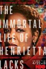 Watch The Immortal Life of Henrietta Lacks Letmewatchthis