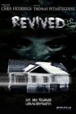 Watch Revived Letmewatchthis