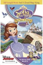 Watch Sofia the First: Once Upon a Princess Letmewatchthis