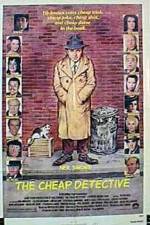 Watch The Cheap Detective Online Letmewatchthis