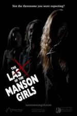 Watch The Last of the Manson Girls Letmewatchthis