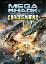 Watch Mega Shark vs. Crocosaurus Letmewatchthis