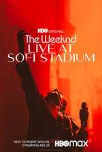Watch The Weeknd: Live at SoFi Stadium Letmewatchthis