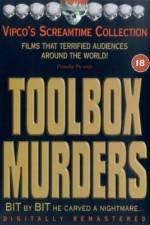 Watch The Toolbox Murders Letmewatchthis