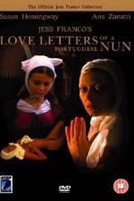 Watch Love Letters of a Portuguese Nun Letmewatchthis