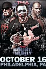 Watch TNA Bound For Glory Letmewatchthis