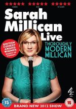 Watch Sarah Millican: Thoroughly Modern Millican Letmewatchthis