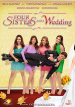 Watch Four Sisters and a Wedding Letmewatchthis