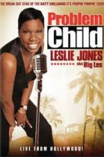 Watch Leslie Jones: Problem Child Letmewatchthis