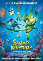 Watch A Turtle\'s Tale: Sammy\'s Adventures Letmewatchthis