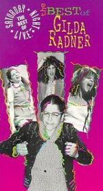 Watch Saturday Night Live: The Best of Gilda Radner Letmewatchthis