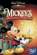 Watch Mickey's Once Upon a Christmas Letmewatchthis
