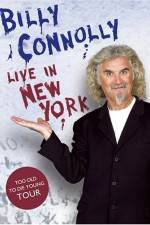 Watch Billy Connolly: Live in New York Letmewatchthis