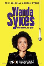 Watch Wanda Sykes: What Happened... Ms. Sykes? Letmewatchthis