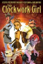 Watch The Clockwork Girl Letmewatchthis