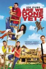 Watch Are We Done Yet? Letmewatchthis