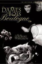 Watch Les dames du Bois de Boulogne Letmewatchthis