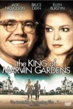 Watch The King of Marvin Gardens Letmewatchthis