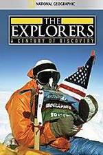 Watch The Explorers: A Century of Discovery Letmewatchthis