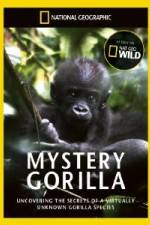 Watch National Geographic Mystery Gorilla Letmewatchthis