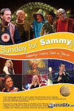 Watch Sunday for Sammy Letmewatchthis