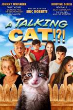 Watch A Talking Cat!?! Letmewatchthis