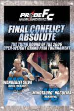 Watch Pride Final Conflict Absolute Letmewatchthis