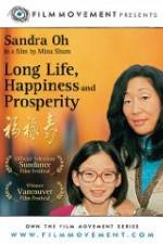 Watch Long Life, Happiness & Prosperity Letmewatchthis