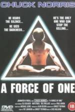 Watch A Force of One Letmewatchthis