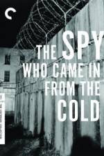 Watch The Spy Who Came in from the Cold Letmewatchthis