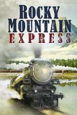 Watch Rocky Mountain Express Letmewatchthis