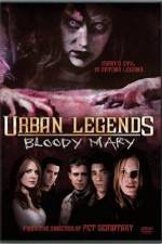 Watch Urban Legends: Bloody Mary Letmewatchthis