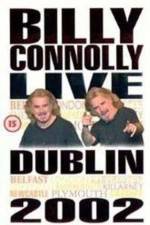 Watch Billy Connolly Live 2002 Letmewatchthis
