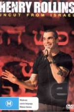 Watch Henry Rollins Uncut from Israel Letmewatchthis