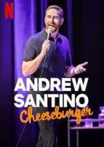 Watch Andrew Santino: Cheeseburger Letmewatchthis