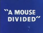 Watch A Mouse Divided (Short 1953) Letmewatchthis