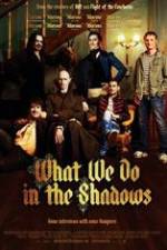 Watch What We Do in the Shadows Letmewatchthis