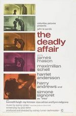 Watch The Deadly Affair Letmewatchthis