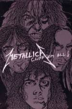 Watch Metallica: Cliff 'Em All! Letmewatchthis
