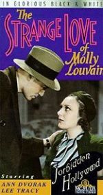 Watch The Strange Love of Molly Louvain Letmewatchthis