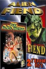 Watch The Alien Factor Letmewatchthis