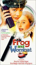 Watch Frog and Wombat Letmewatchthis