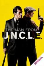 Watch The Man From U.N.C.L.E Sky Movies Special Letmewatchthis